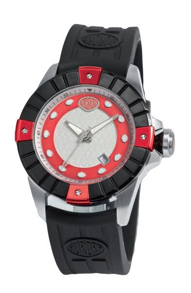 Movimento Tempo Sport Red -watch