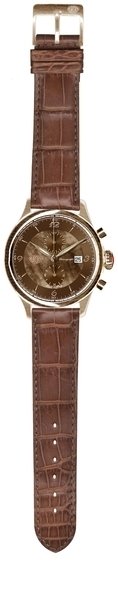 Classic Chronos Total Brown
