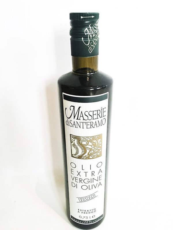 Delicate Extra Virgin Olive Oil 500 ml