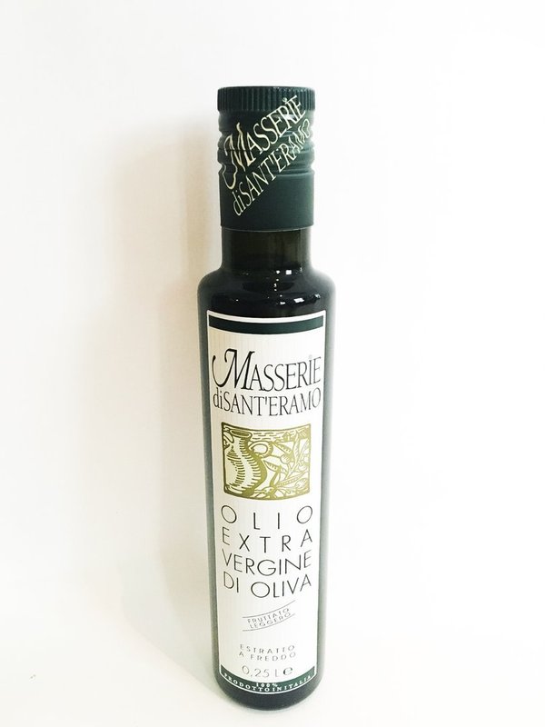 Delicate Extra Virgin Olive Oil 250 ml