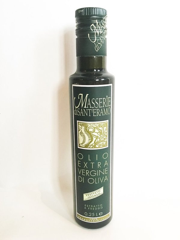 Masserie Extra Virgin Olive Oil 250 ml