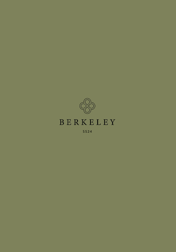 Berkeley vaatteet ja asusteet
