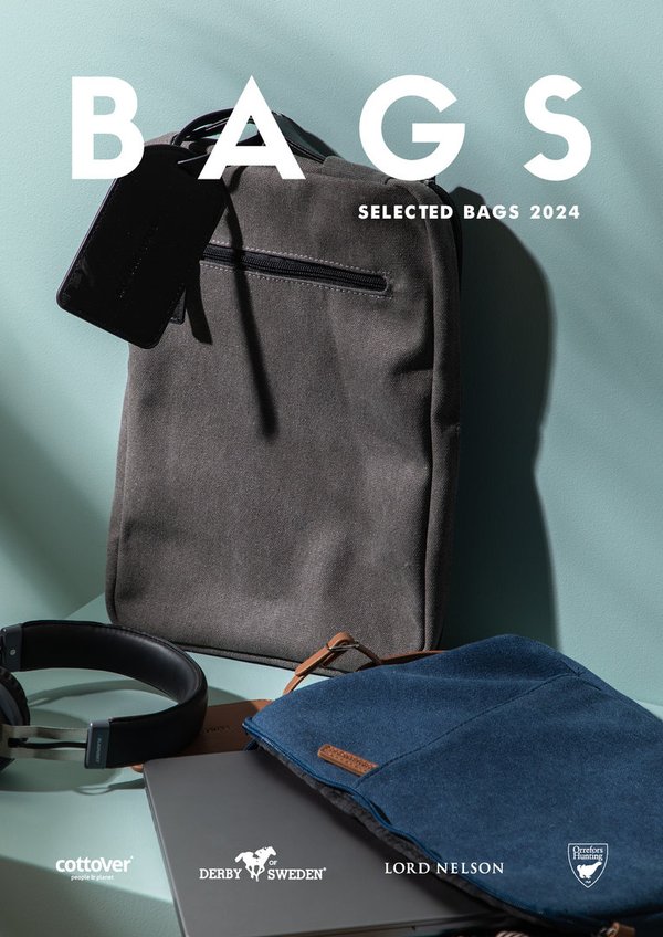 Selected Bags and Accessories